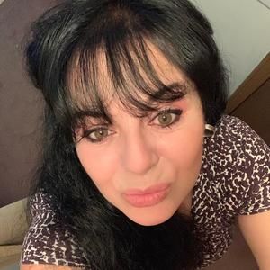 Meet your Posher, Gretell